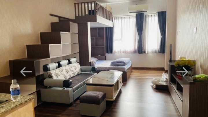 CHUNG CƯ CAO CẤP  DIYAS SKY, TT TÂN BÌNH ,CÓ 1 0 2