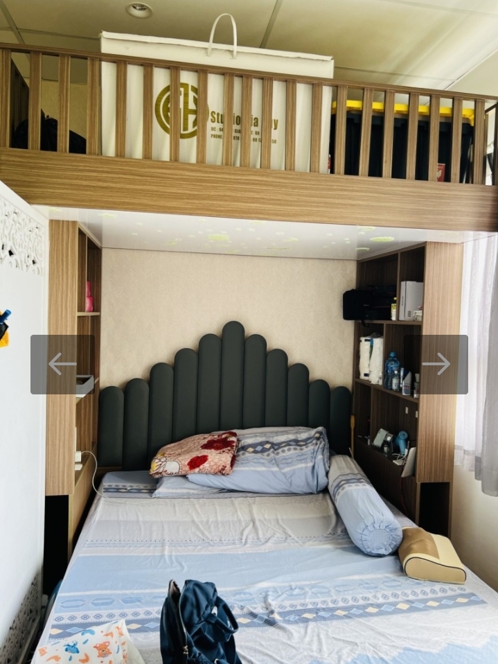 CHUNG CƯ CAO CẤP  DIYAS SKY, TT TÂN BÌNH ,CÓ 1 0 2
