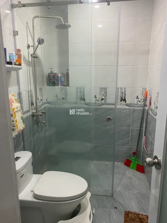 Bán nhà 4 tầng HXH Nguyễn Văn Săng, Tân Sơn Nhì, Tân Phú chỉ 8.5 tỷ