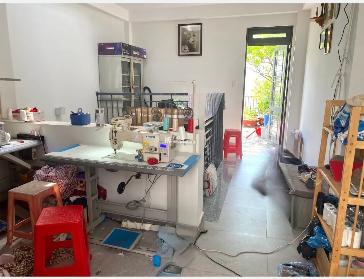 Bán nhà 4 tầng HXH Nguyễn Văn Săng, Tân Sơn Nhì, Tân Phú chỉ 8.5 tỷ