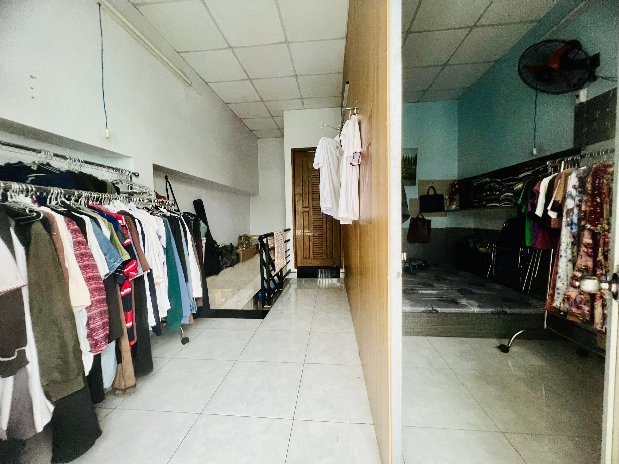 Bán nhà Lạc Long Quân, phường 8, Tân Bình chỉ 5.8 tỷ