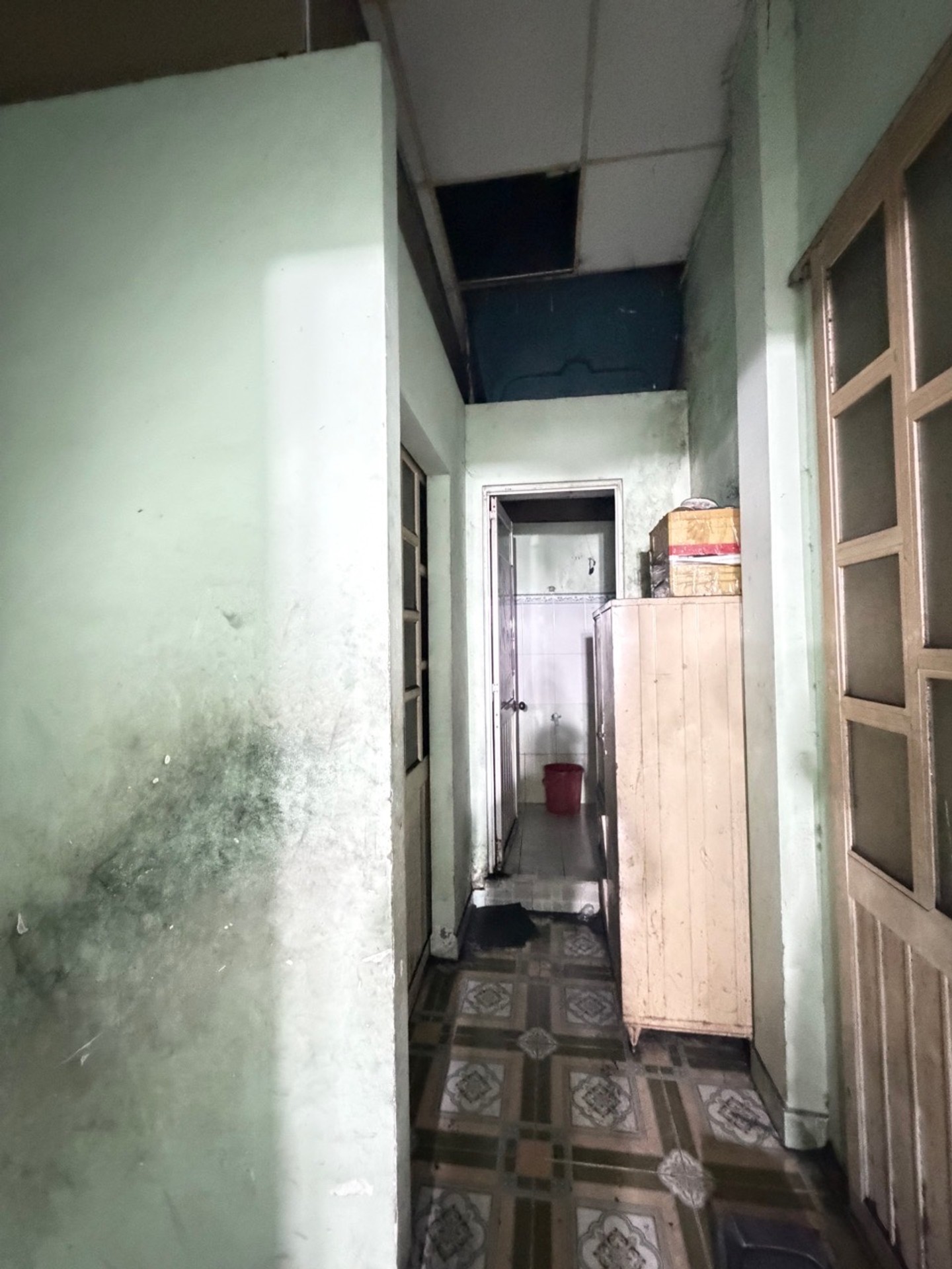 Hẻm 8m đường Vườn Lài - Lê Văn Phan, 65m2, 4x16, tiện sửa hoặc xây mới, 8.2 tỷ