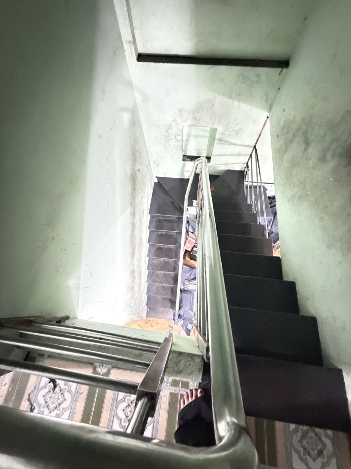 Hẻm 8m đường Vườn Lài - Lê Văn Phan, 65m2, 4x16, tiện sửa hoặc xây mới, 8.2 tỷ