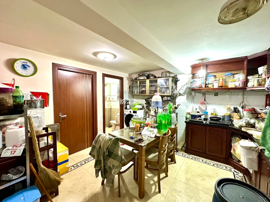 BÁN NHÀ CHỦ XÂY Ở TÂM HUYẾT - SÁT MẶT TIỀN PHẠM VĂN BẠCH TÂN BÌNH - 4.2X15M, GIÁ 5.1 TỶ   