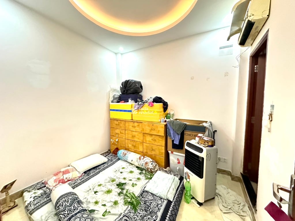 BÁN NHÀ CHỦ XÂY Ở TÂM HUYẾT - SÁT MẶT TIỀN PHẠM VĂN BẠCH TÂN BÌNH - 4.2X15M, GIÁ 5.1 TỶ   