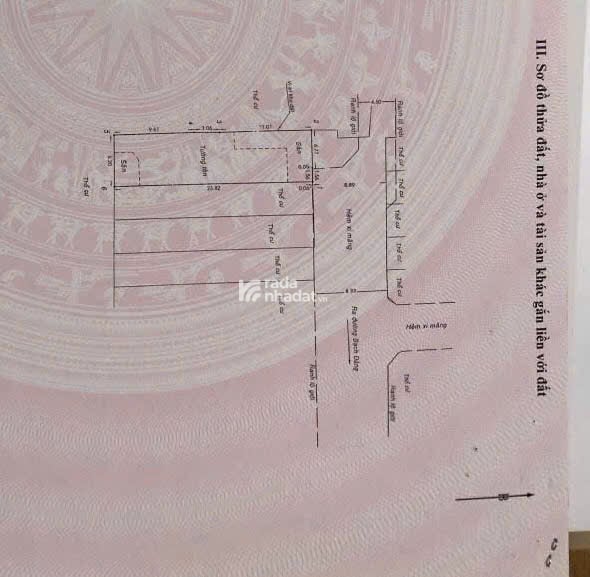 HOT: BÁN NHÀ HẺM 8M ,118/ BẠCH ĐẰNG, P.24, BÌNH THẠNH ( RỘNG 149M2)