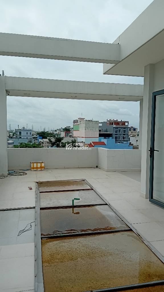 Bán CHDV gần lề trọng tần nguyễn thị tú 