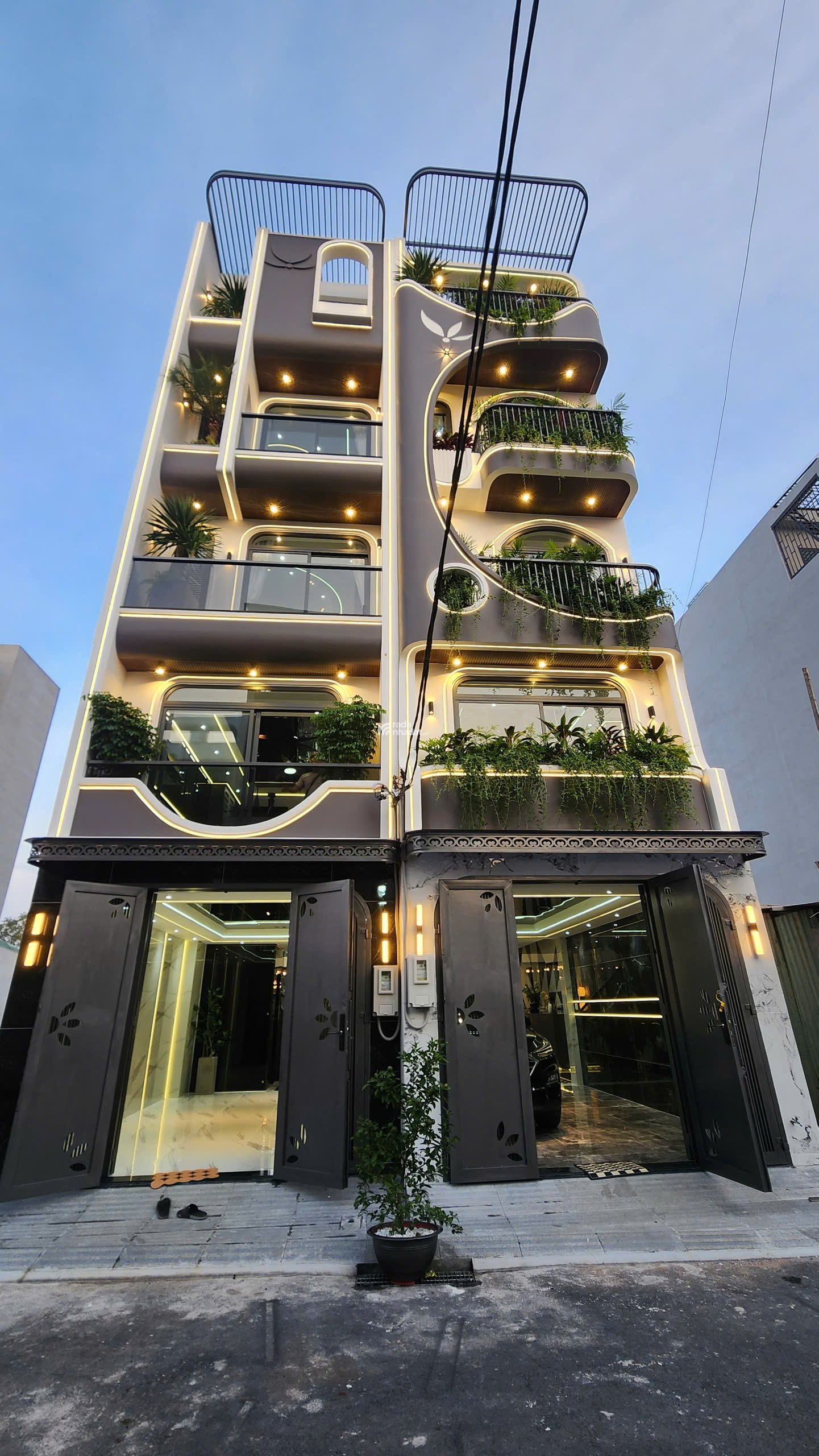 LÊN SÓNG CẶP SIÊU PHẨM MẶT TIỀN KINH DOANH TX25 - THỚI AN, QUẬN 12