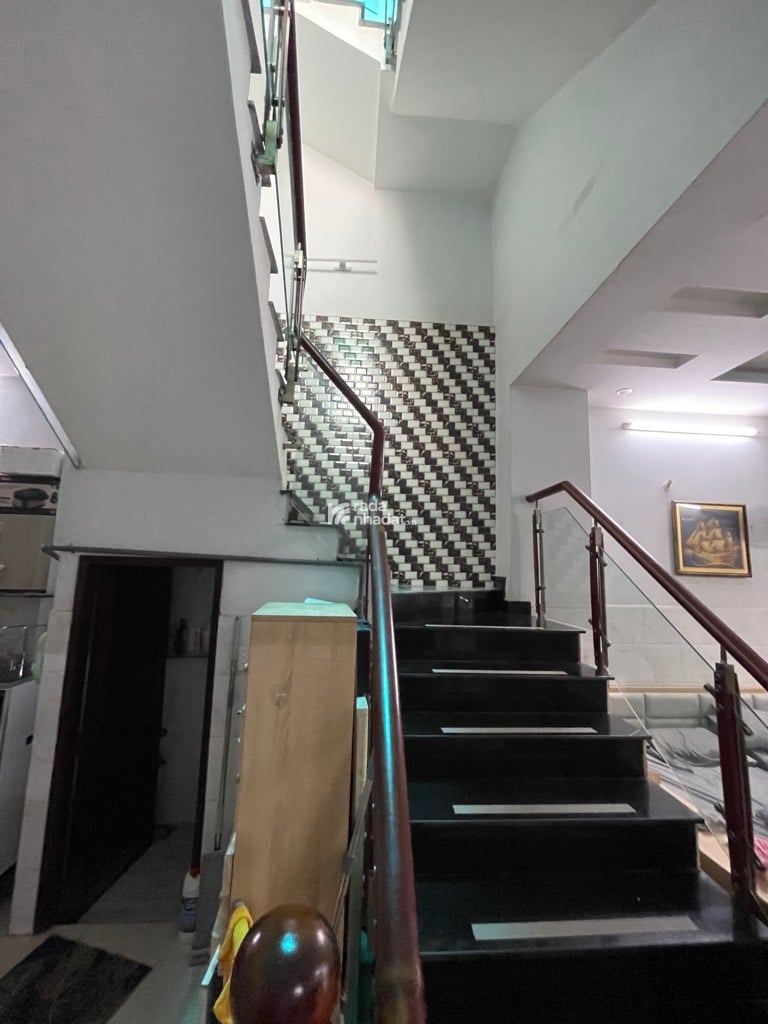 BÁN NHÀ 250M2 HẺM XE TẢI BÌNH THÀNH 14 TỶ 10X25M BÌNH TÂN