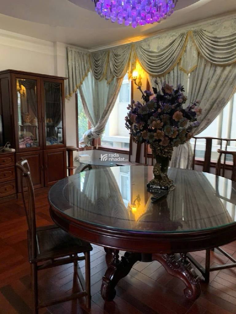 Siêu biệt thự khu Tên Lửa 454m2 ngang 21m lô góc, dân trí cao, SHR hoàn công, 47.5 tỷ TL