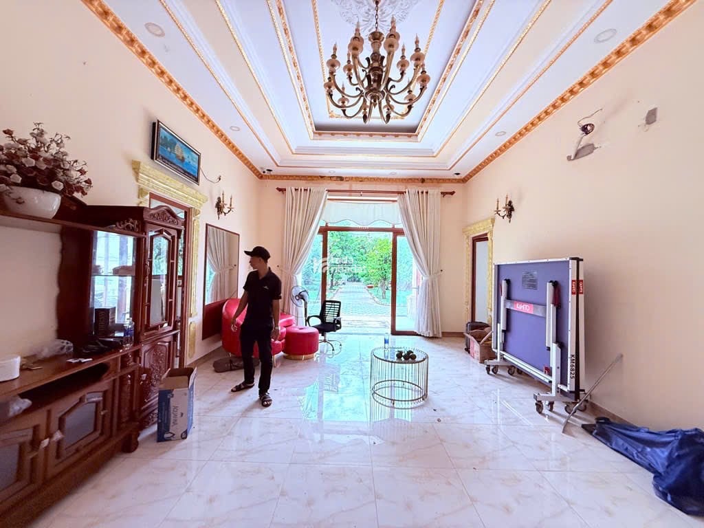 GẤP GẤP GẤP _ BIỆT THỰ VƯỜN 1000M2 FULL THỔ _ 27 TỶ CÒN THƯƠNG