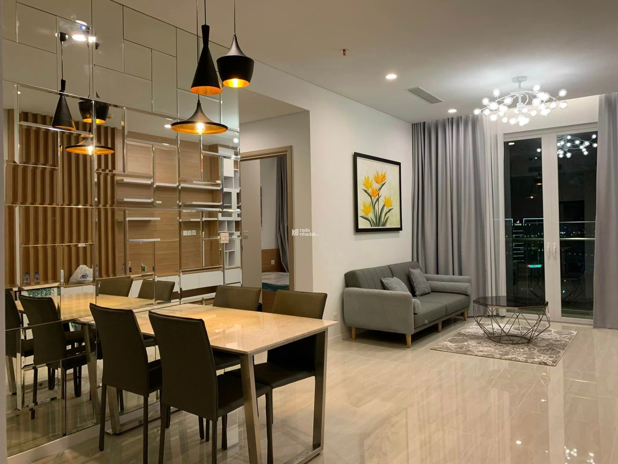 Bán căn hộ chung cư Sadora Sala 3Phòng ngủ ,dt120 m2 chỉ 11,8 tỷ giá SIÊU Hời !