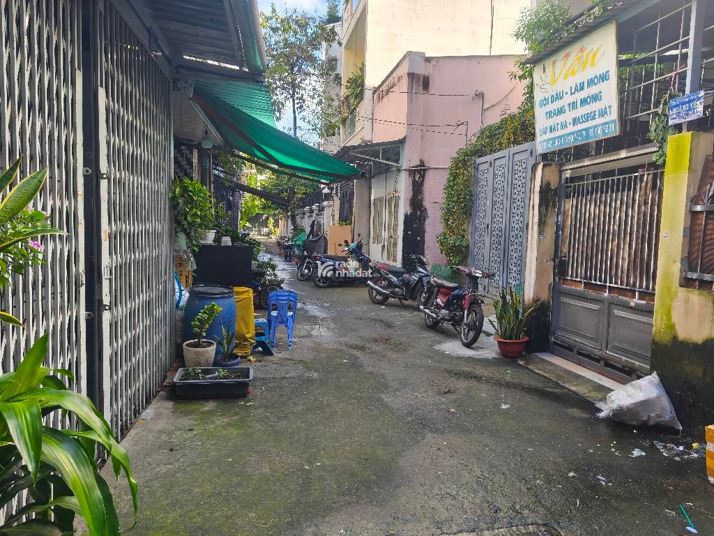 NGAY AEON MALL, HẺM XE HƠI ĐÔ ĐỐC LONG, TÂN PHÚ, 80M2 CÓ KC Ở NGAY. GIẢM 550TR CHỈ 7.3T TL TỐT