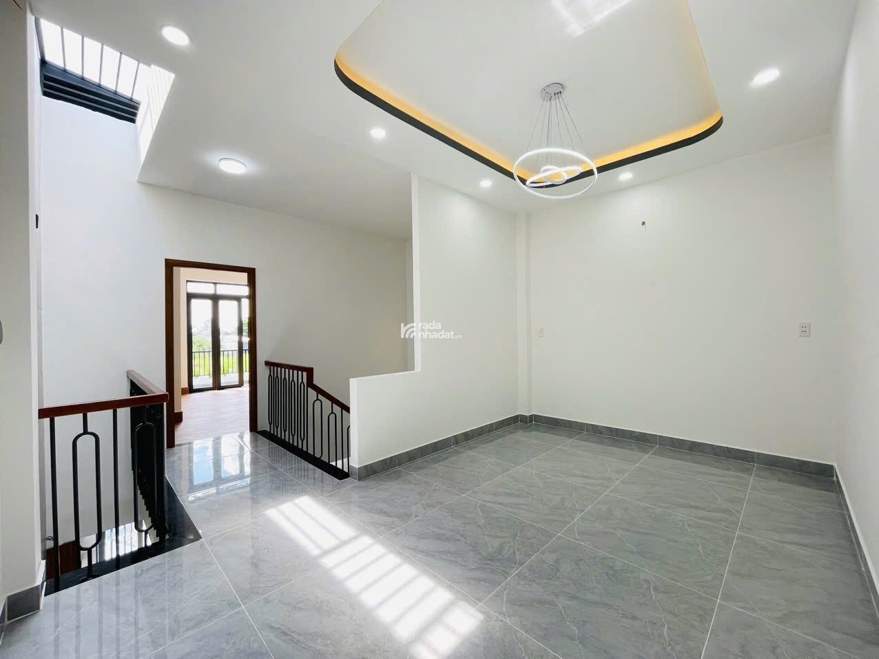 chính chủ cần bán gấp nhà mới xây 3PN, sổ hồng riêng gần chợ đình giá 2 tỷ 850
