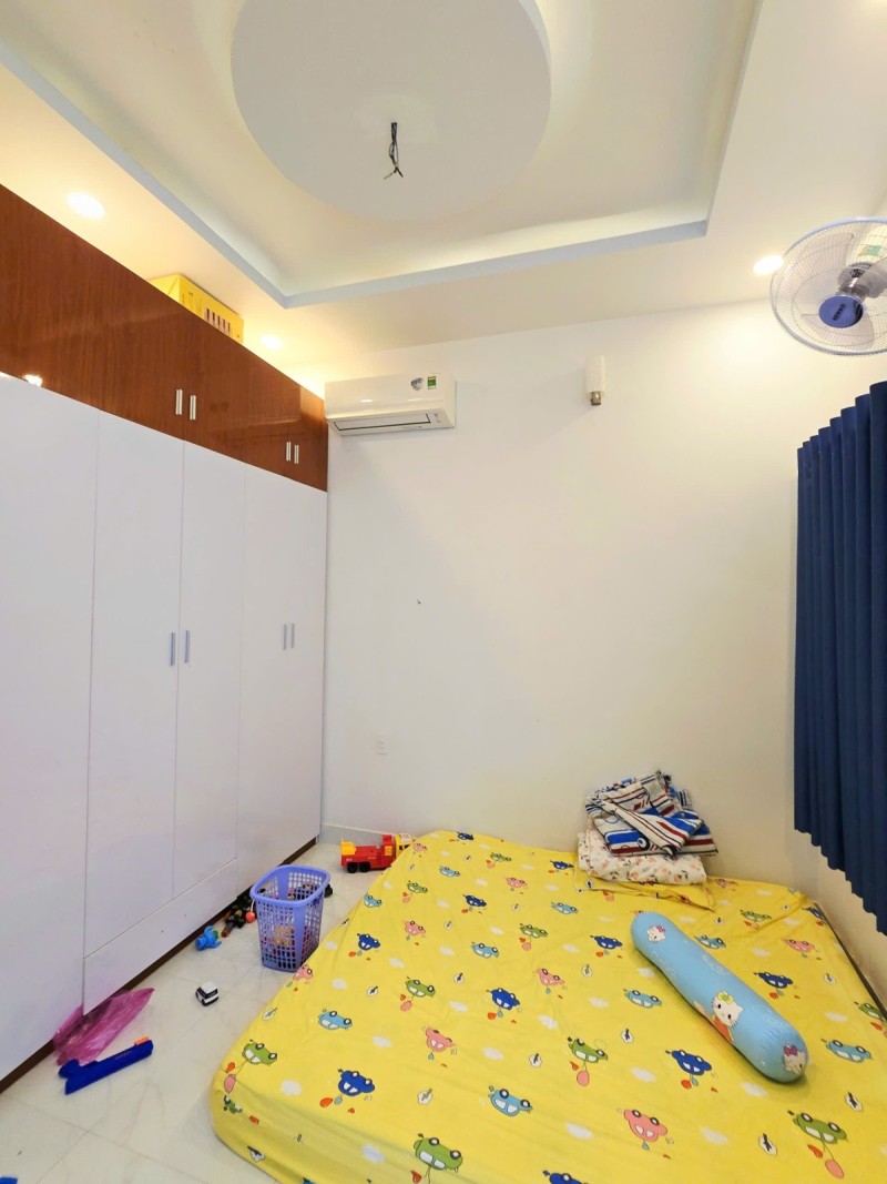 Bán Nhà 55m2 Sát Vinhomes Q9 - Lò Lu & Vành Đai 3. Giá Đầu 3 Tỷ