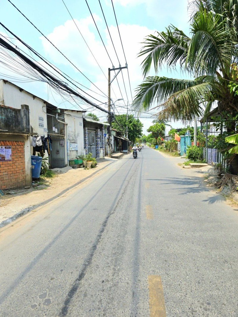 Bán Nhà 55m2 Sát Vinhomes Q9 - Lò Lu & Vành Đai 3. Giá Đầu 3 Tỷ