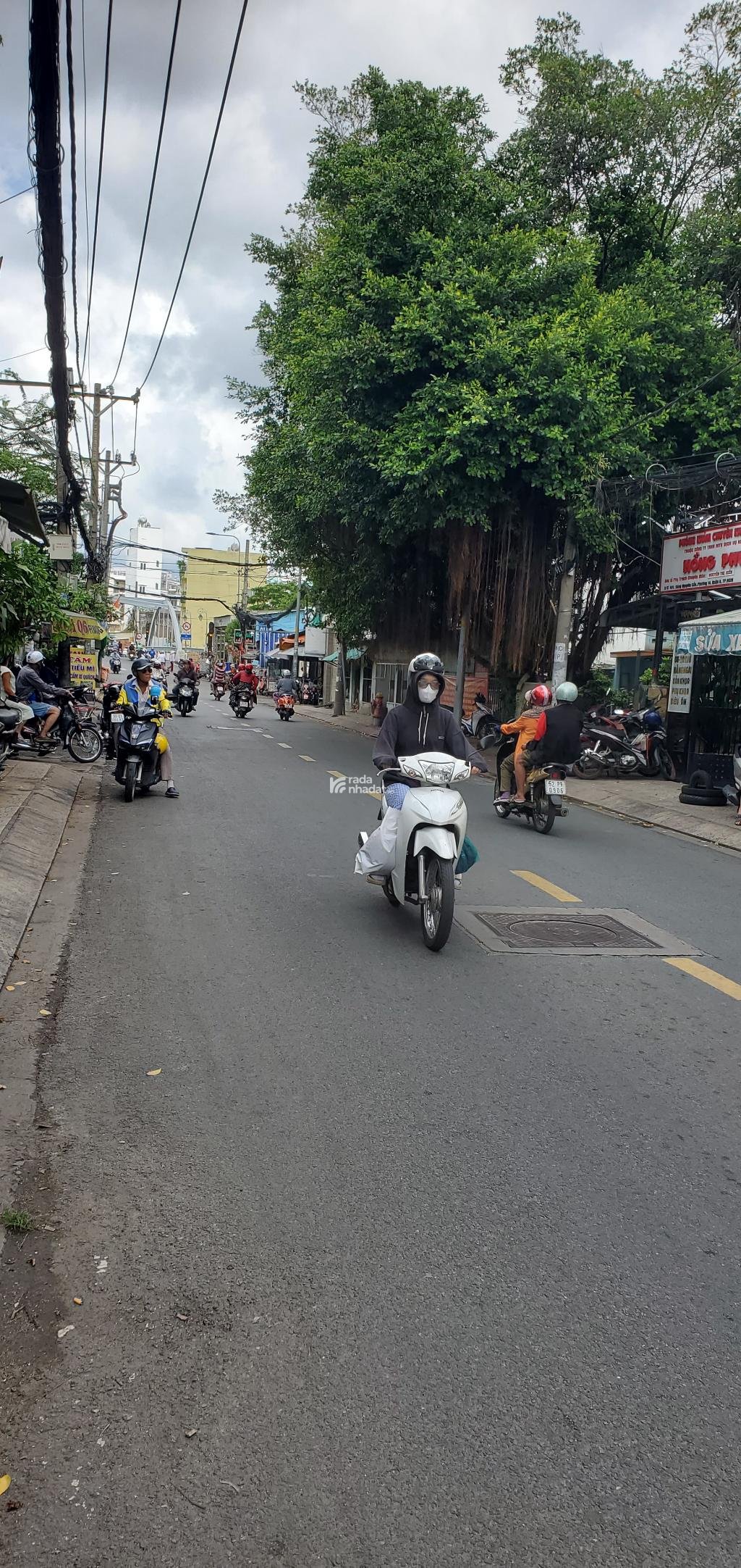 BÁN NHÀ ĐẶNG NGUYÊN CẨN Q6 GIÁP Q11 TÂN PHÚ 41M2 3.95 TỶ 3 PHÒNG NGỦ 