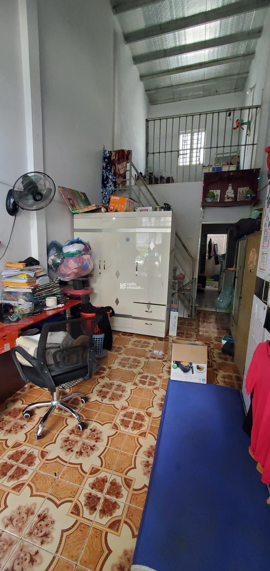 BÁN NHÀ ĐẶNG NGUYÊN CẨN Q6 GIÁP Q11 TÂN PHÚ 41M2 3.95 TỶ 3 PHÒNG NGỦ 