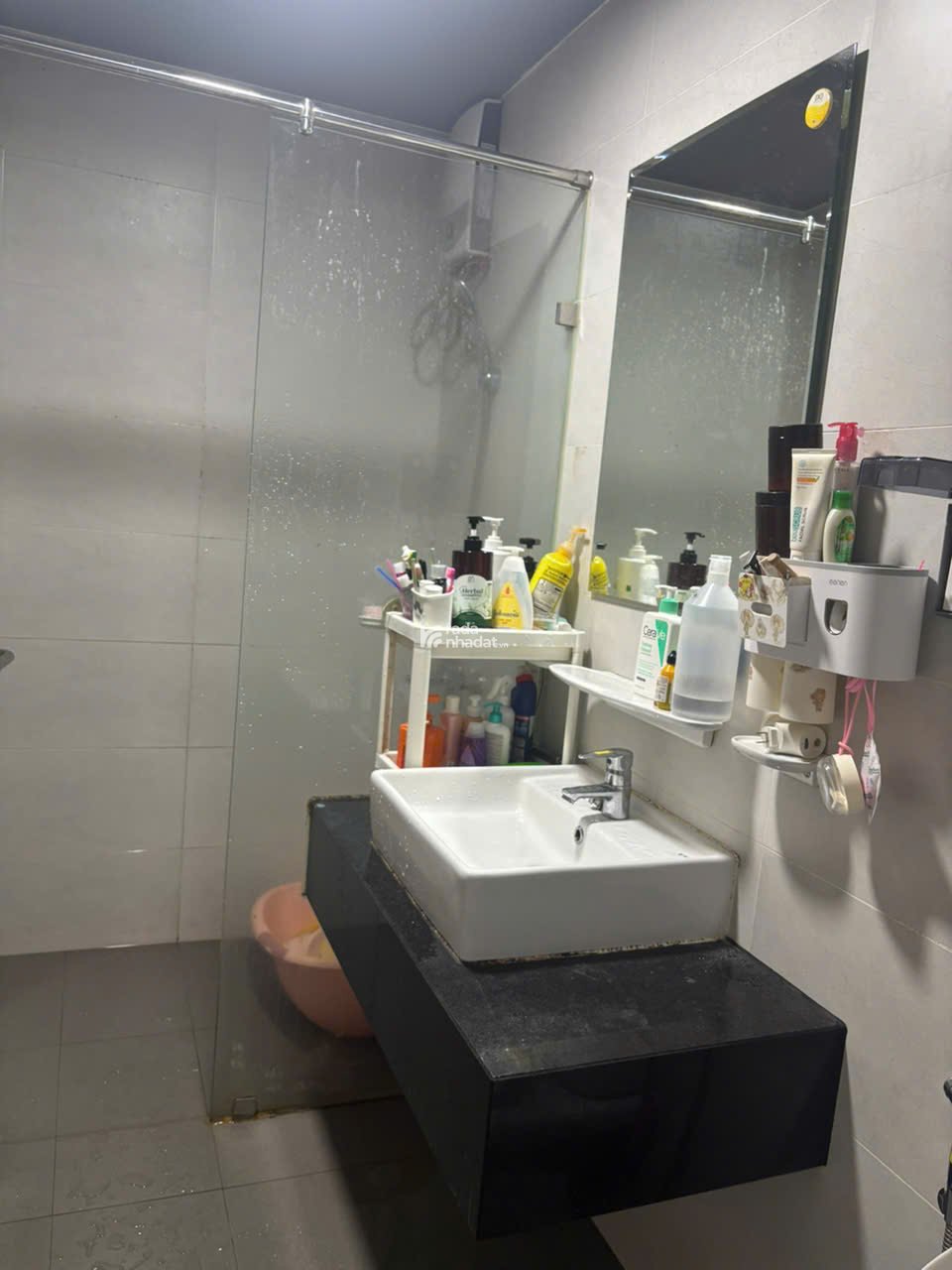 Mizuki Park Bình Chánh, Căn hộ 70m2 2PN View Hồ Bơi, Sổ Hồng Riêng Trao Tay, Nhỉnh nhẹ 4  Tỷ