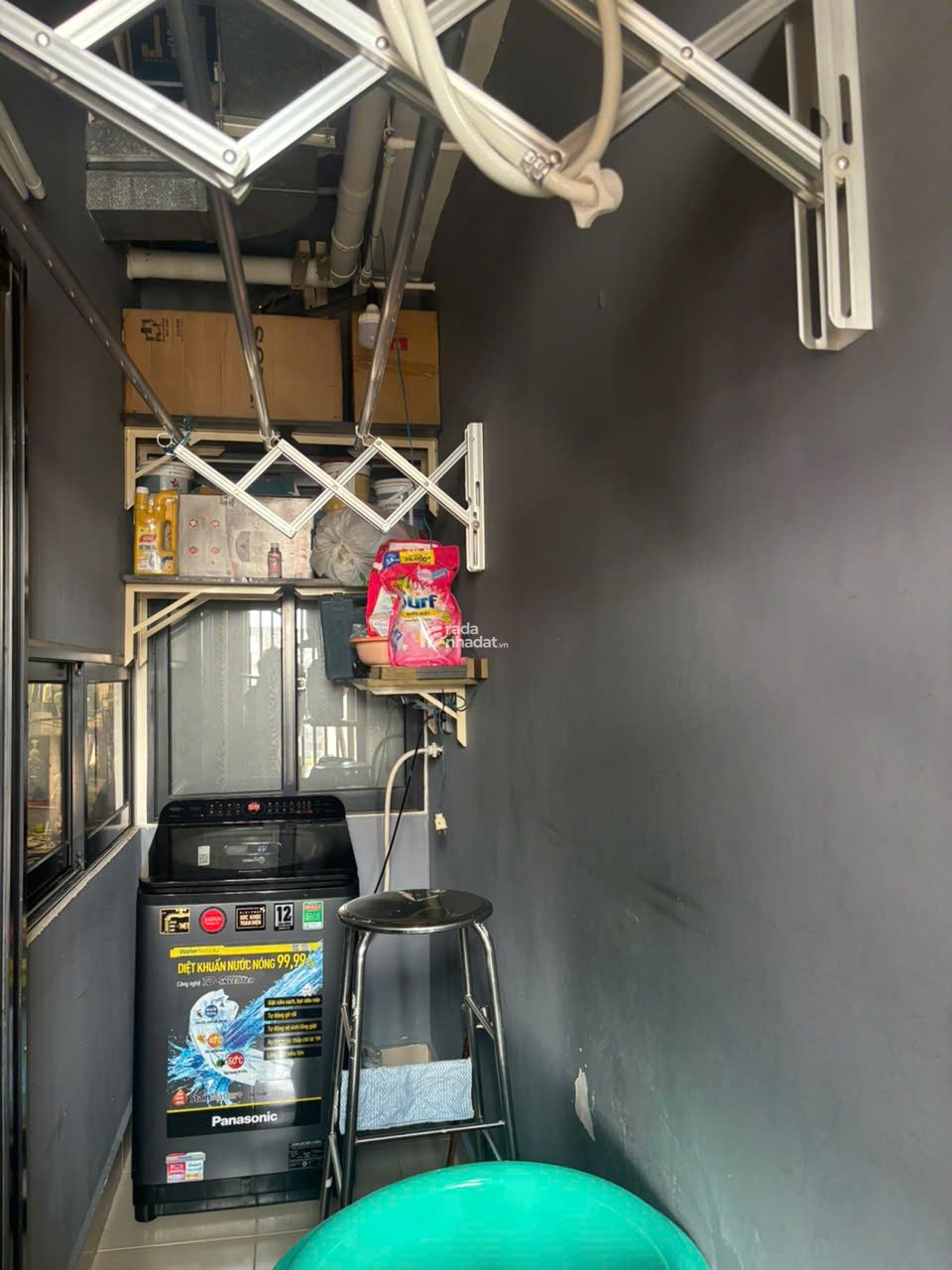 Mizuki Park Bình Chánh, Căn hộ 70m2 2PN View Hồ Bơi, Sổ Hồng Riêng Trao Tay, Nhỉnh nhẹ 4  Tỷ