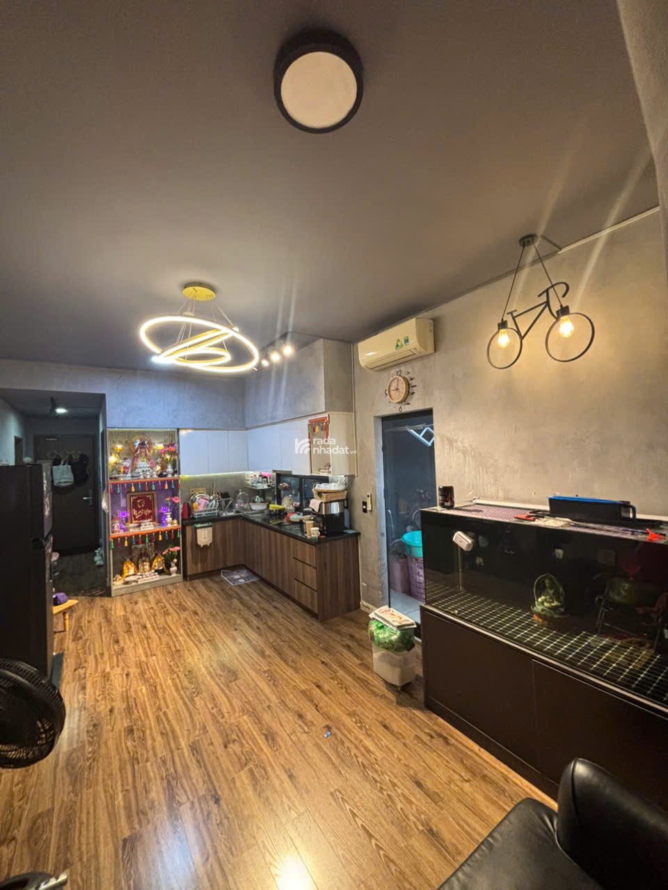 Mizuki Park Bình Chánh, Căn hộ 70m2 2PN View Hồ Bơi, Sổ Hồng Riêng Trao Tay, Nhỉnh nhẹ 4  Tỷ