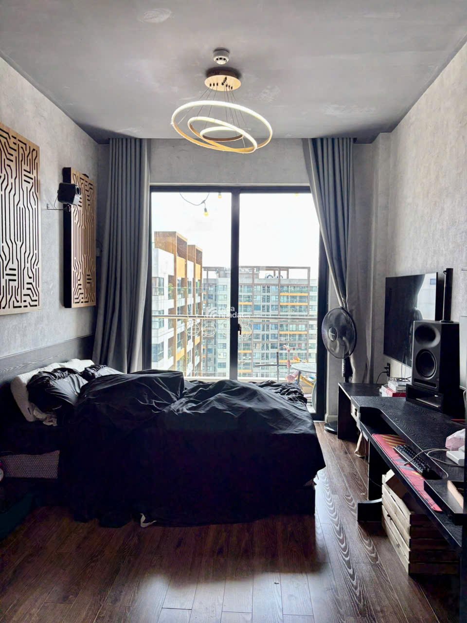 Mizuki Park Bình Chánh, Căn hộ 70m2 2PN View Hồ Bơi, Sổ Hồng Riêng Trao Tay, Nhỉnh nhẹ 4  Tỷ