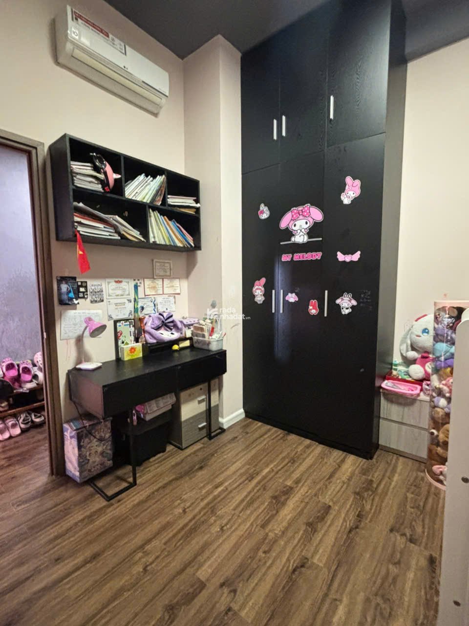 Mizuki Park Bình Chánh, Căn hộ 70m2 2PN View Hồ Bơi, Sổ Hồng Riêng Trao Tay, Nhỉnh nhẹ 4  Tỷ