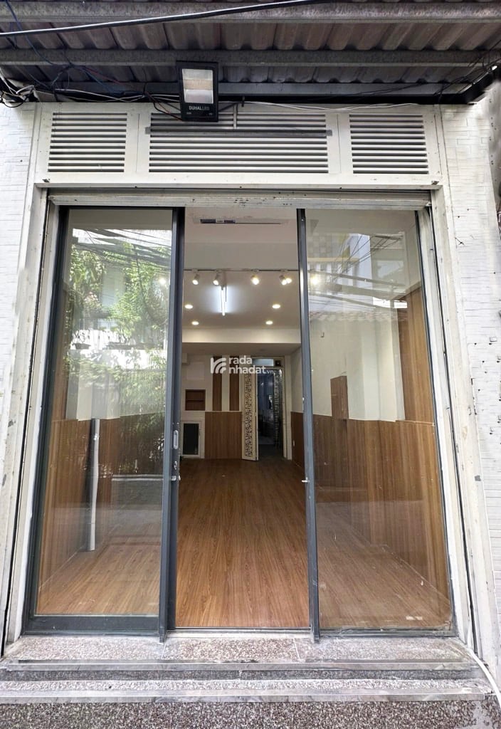 Nhà 5 Tầng 9PN 9WC, 2 Mặt Hẻm Âu Dương Lân Q8, Dòng Tiền 30Tr/Th, 8 Tỷ ( TL )