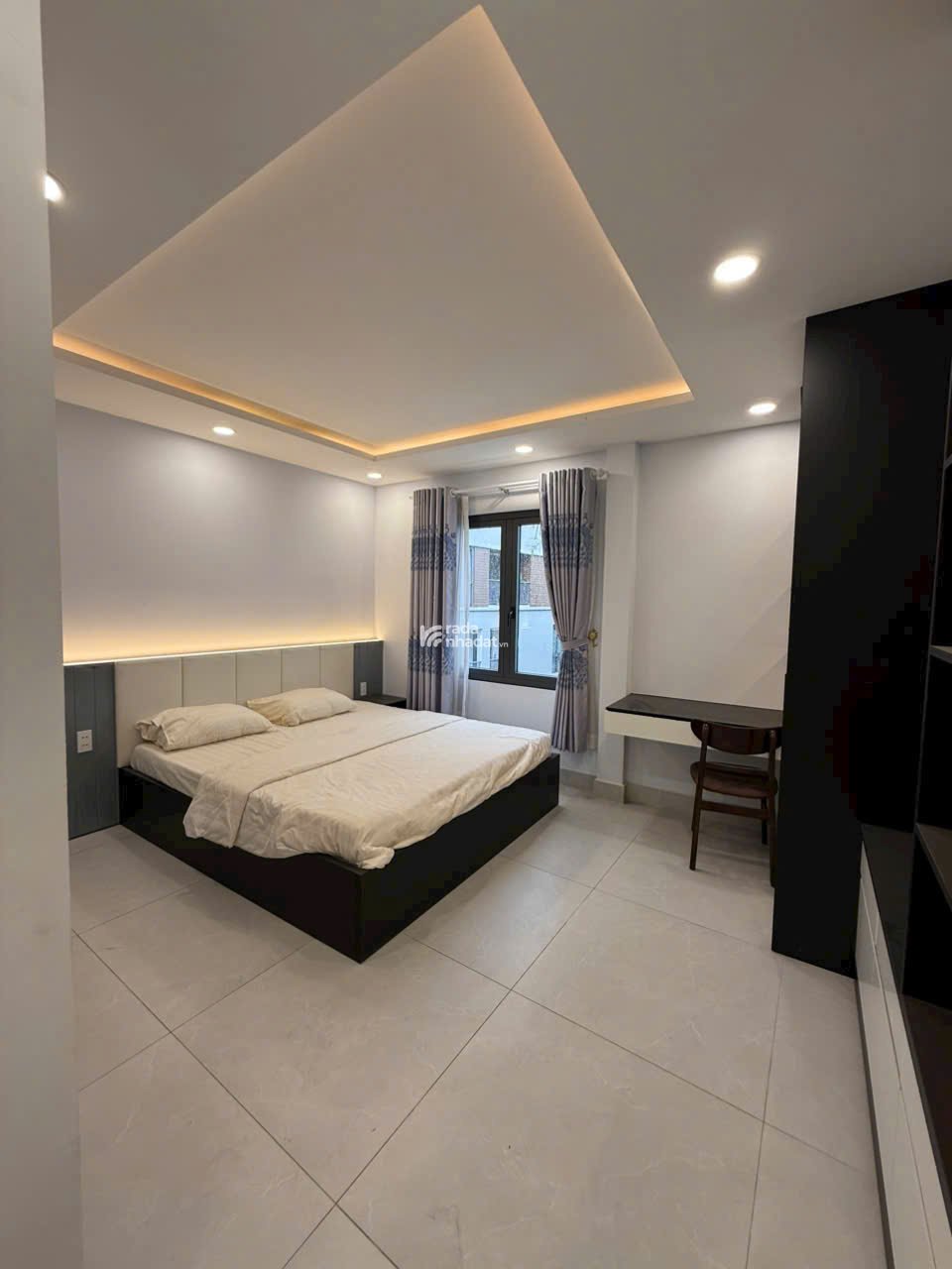 Nhà hiếm hẻm xe hơi Sư Vạn Hạnh, Q.10 - ngay Vạn Hạnh Mall - ngang 4m giá dưới 12 tỷ