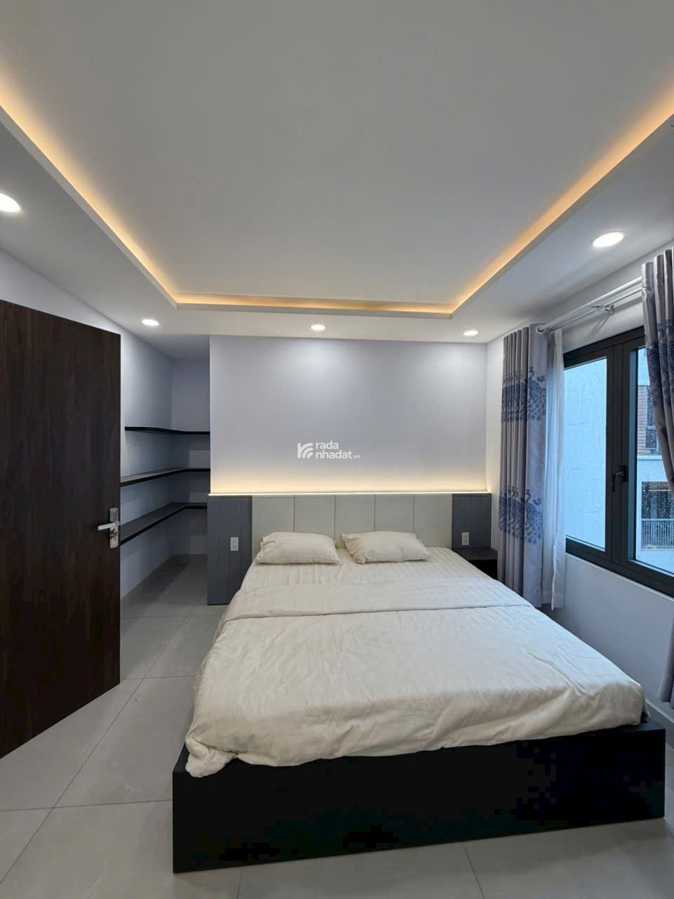 Nhà hiếm hẻm xe hơi Sư Vạn Hạnh, Q.10 - ngay Vạn Hạnh Mall - ngang 4m giá dưới 12 tỷ