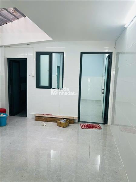 BÁN MẶT BẰNG KINH DOANH GIA PHÚ 73M2 LÔ GÓC VỈA HÈ RỘNG 5.6 TỶ QUẬN 6