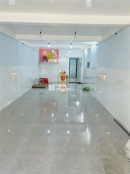 BÁN MẶT BẰNG KINH DOANH GIA PHÚ 73M2 LÔ GÓC VỈA HÈ RỘNG 5.6 TỶ QUẬN 6
