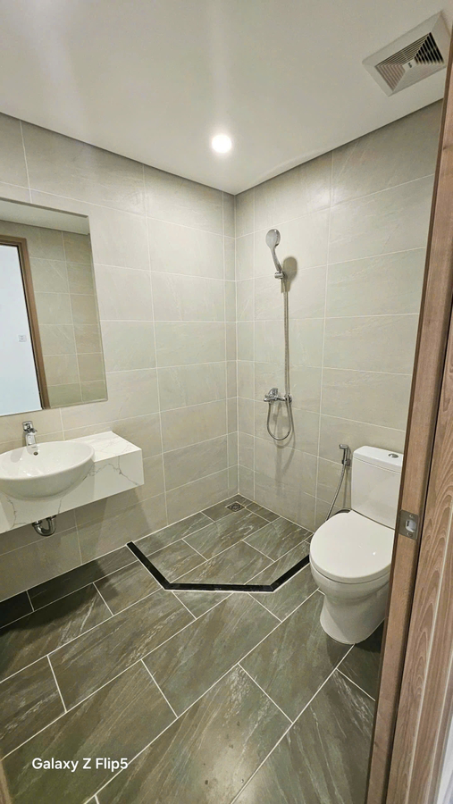 Studio BS7 The Beverly Solari - vào ở ngay, giá 2,22tỷ