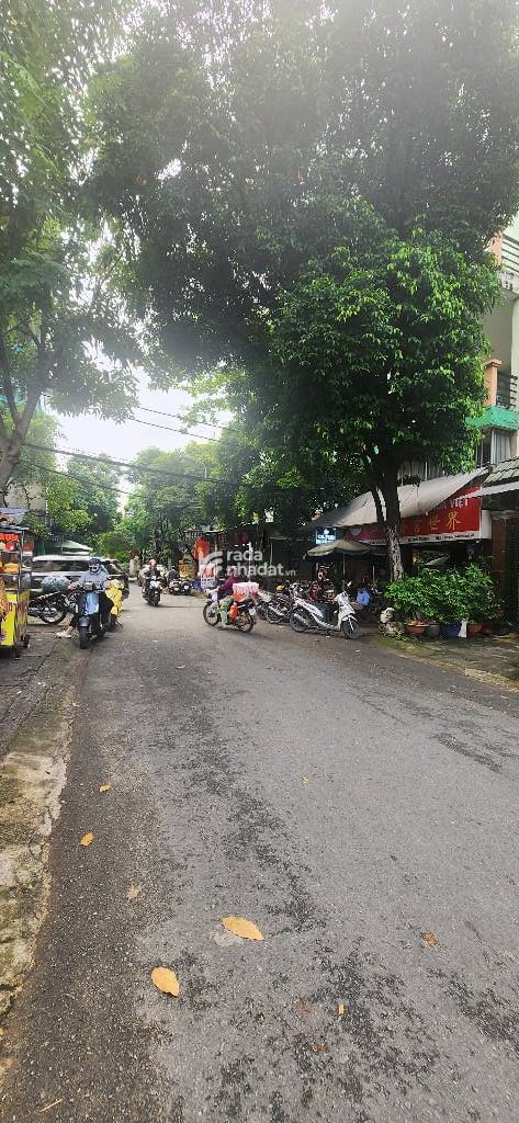 HIẾM NHẤT KHU VỰC BÌNH THẠNH 76.6M2 - NHỈNH 18 TỶ - NHÀ 4 TẦNG BTCT - DÒNG TIỀN 40 TRIỆU/ THÁNG