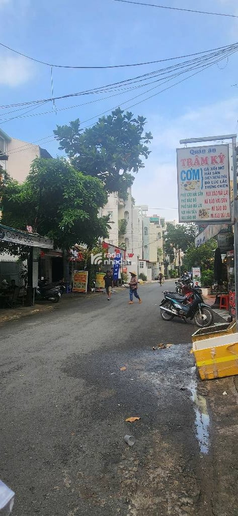 HIẾM NHẤT KHU VỰC BÌNH THẠNH 76.6M2 - NHỈNH 18 TỶ - NHÀ 4 TẦNG BTCT - DÒNG TIỀN 40 TRIỆU/ THÁNG