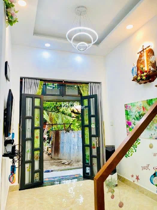 NHÀ BÁN QUẬN 8 KHU HẺM VIP GẦN TRUNG TÂM SẦM UẤT 