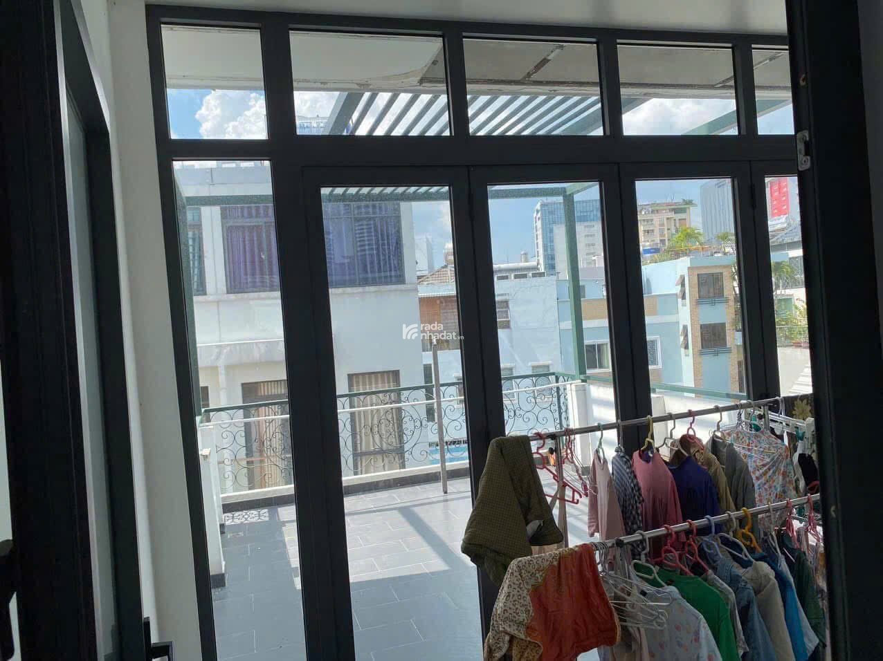 Chính chủ bán nhà Đào Duy Anh, P9, Phú Nhuận, Giá 3 tỷ 210, Diện tích 60m2, Hẻm xe hơi