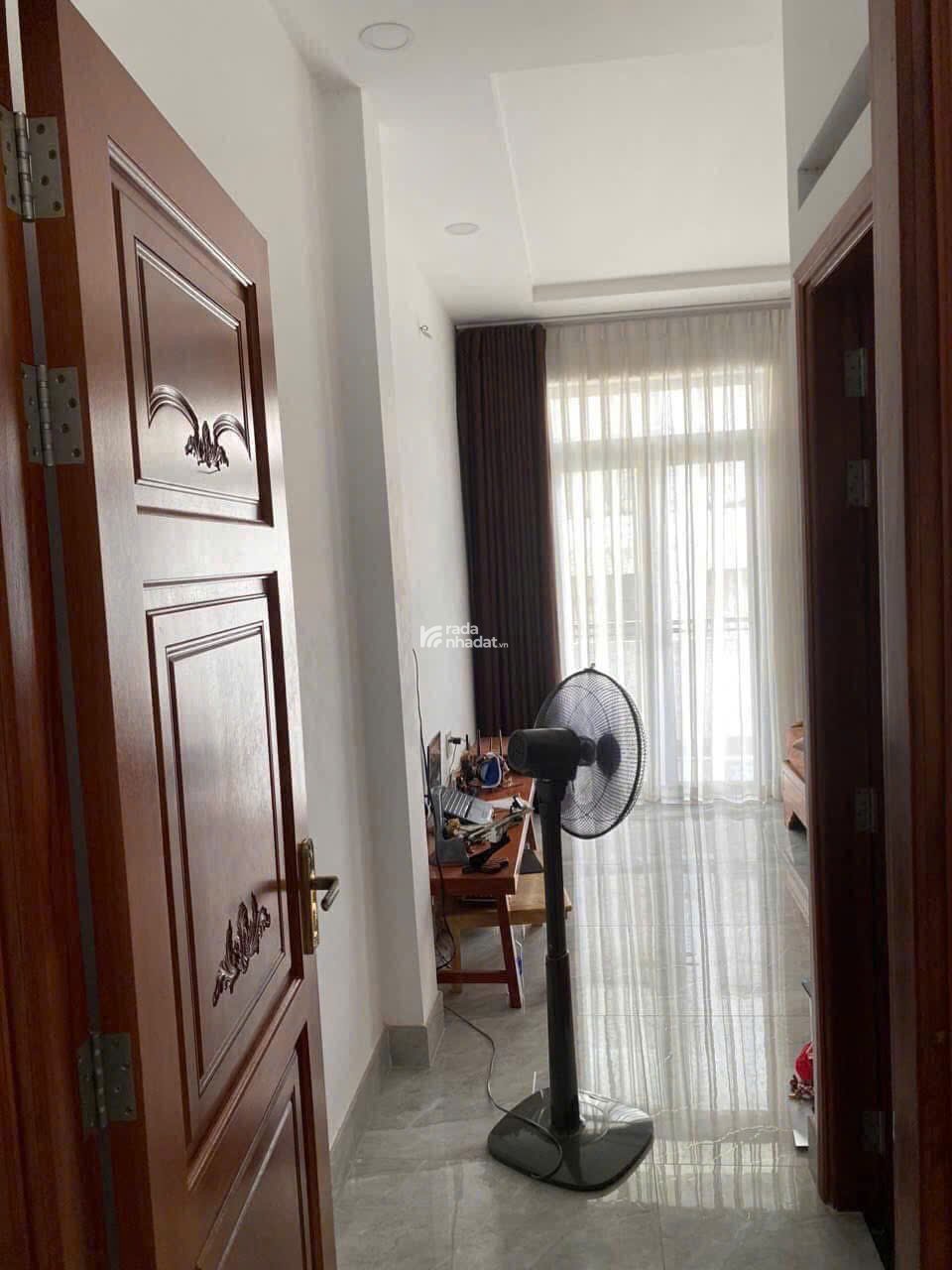 Chính chủ bán nhà Đào Duy Anh, P9, Phú Nhuận, Giá 3 tỷ 210, Diện tích 60m2, Hẻm xe hơi
