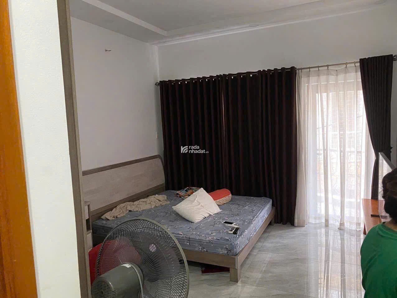 Chính chủ bán nhà Đào Duy Anh, P9, Phú Nhuận, Giá 3 tỷ 210, Diện tích 60m2, Hẻm xe hơi