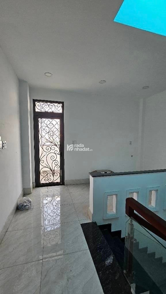 Bán nhà đường liên khu 4-5 bình hưng hoà b