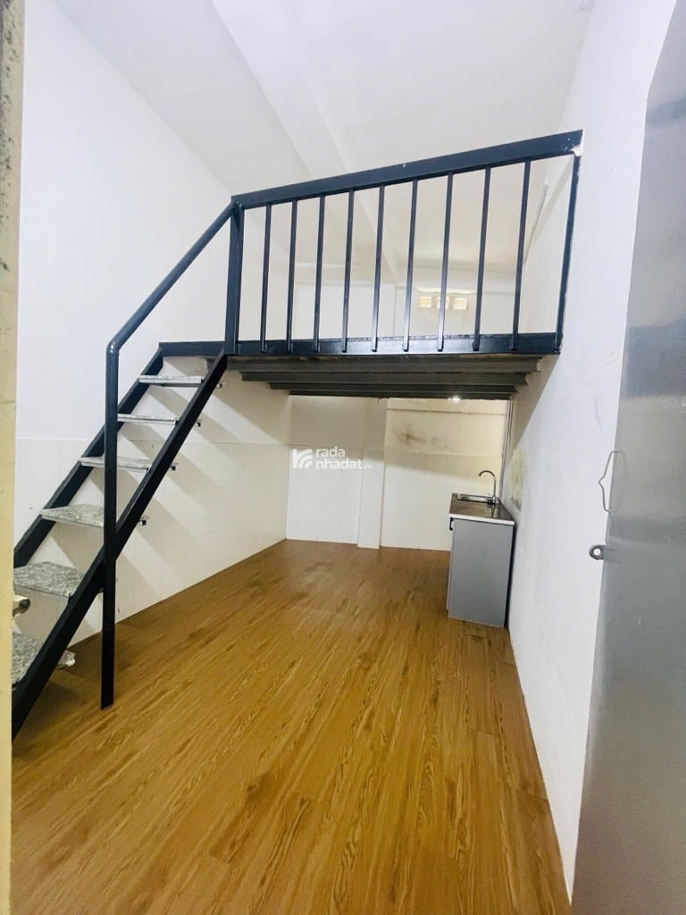 CHDV DÒNG TIỀN 800 TR NĂM - 4 TẦNG - 82M2 - NGUYỄN VĂN NGHI GÒ VẤP - 9.25 TỶ