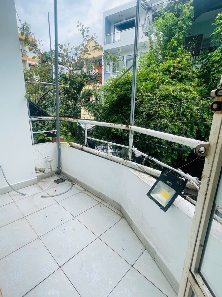 CHDV DÒNG TIỀN 800 TR NĂM - 4 TẦNG - 82M2 - NGUYỄN VĂN NGHI GÒ VẤP - 9.25 TỶ