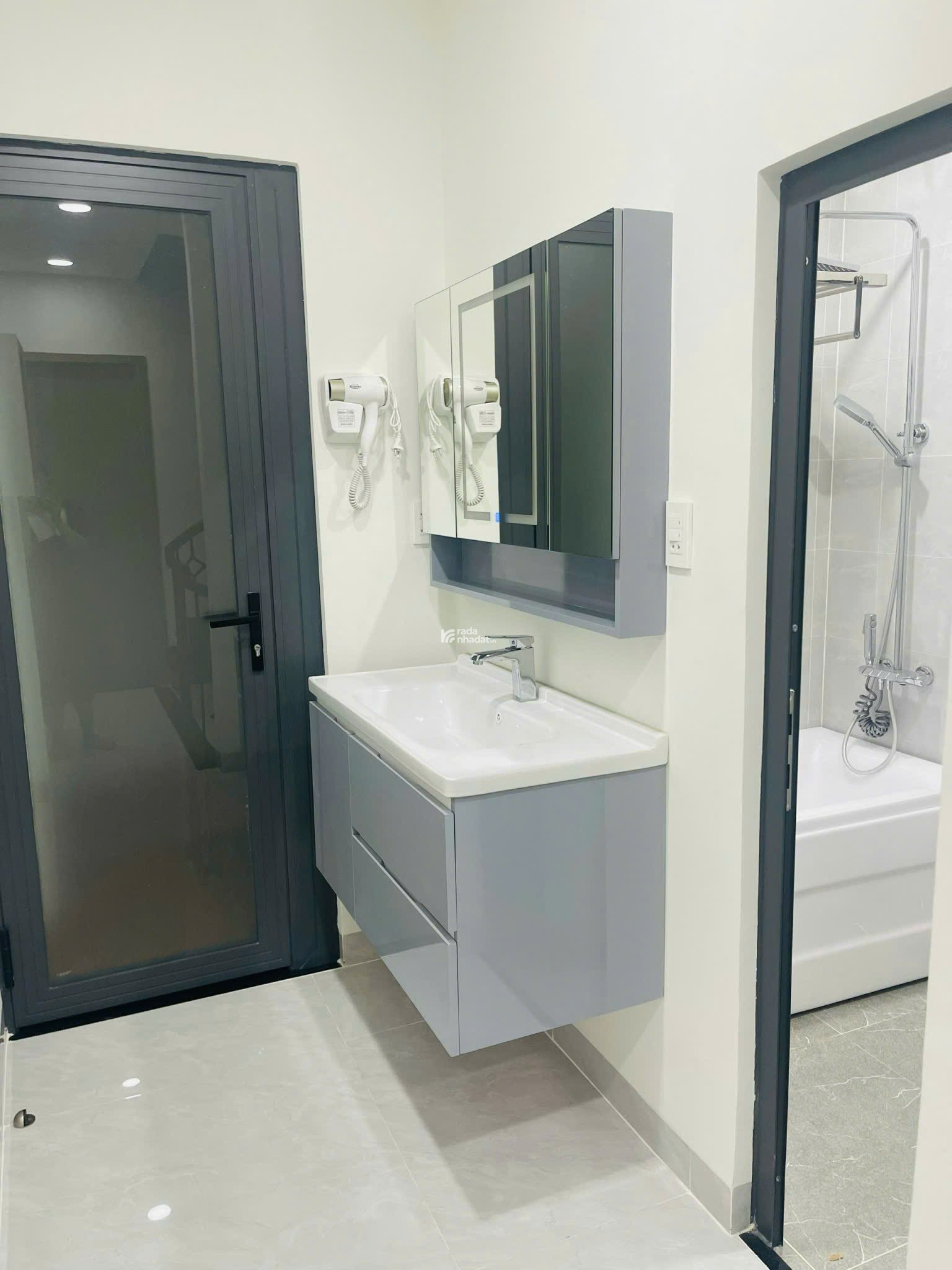 BÁN NHÀ NGUYỄN THIỆN THUẬT - KẾT CẤU SẴN -  NGANG 6M - GIÁ CHỈ 17 TỶ