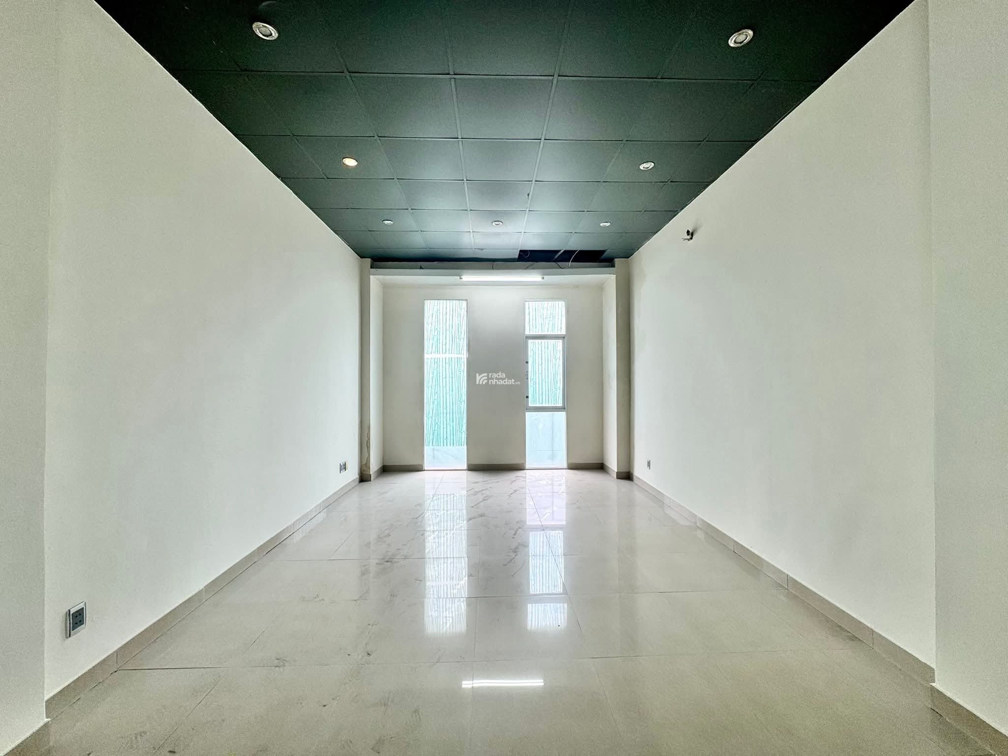 NHÀ NGUYỄN KIỆM 61m2 (415) HẺM OTO TRÁNH - SÁT MẶT TIỀN - GIÁ 11.7 TỶ