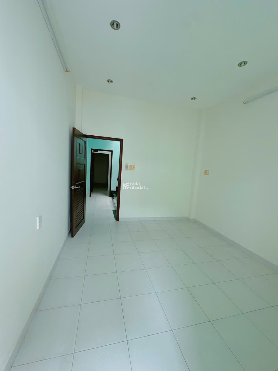 Bán nhà mặt tiền kinh doanh Bà Hạt quận 10-Giá 9 Tỷ TL
