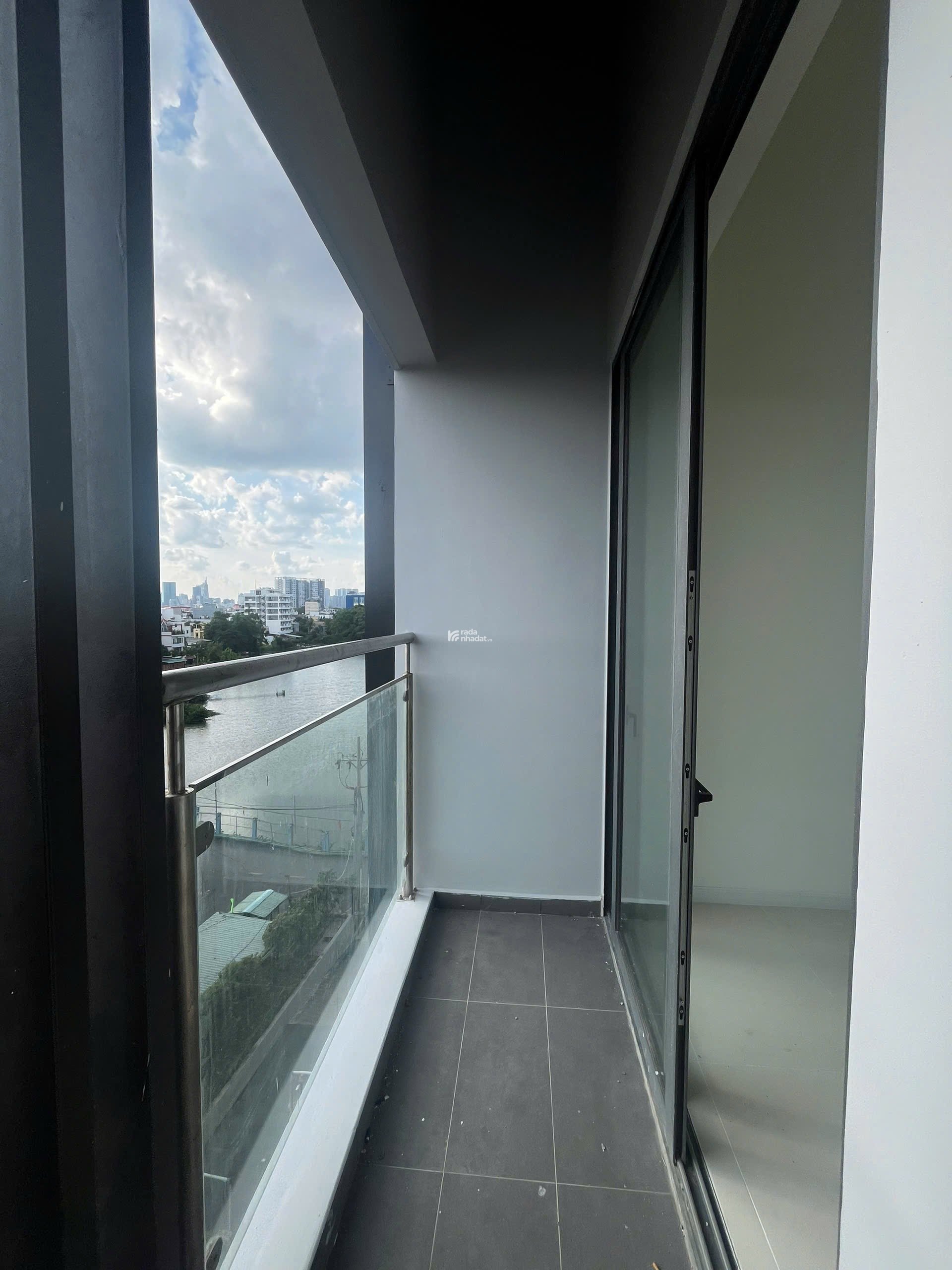 Ascent Lakeside thanh toán 50% nhận nhà 