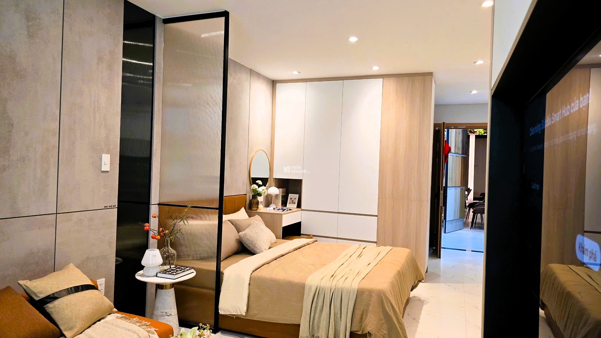 CĂN HỘ CHUNG CƯ CHỈ TỪ 1,1 TỶ  NHẬN NGAY FULL NỘI THẤT CAO CẤP