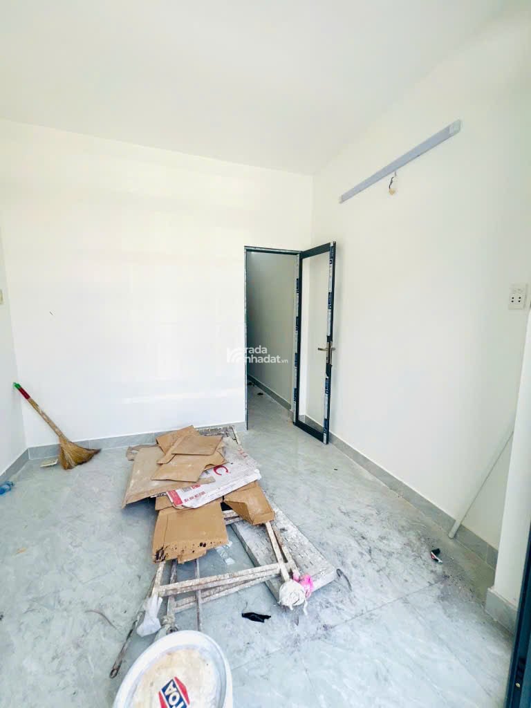 NHÀ MỚI 2 TẦNG SHR - QUẬN 8GIÁ CHỈ 2.3 TỶ THƯƠNG LƯỢNG