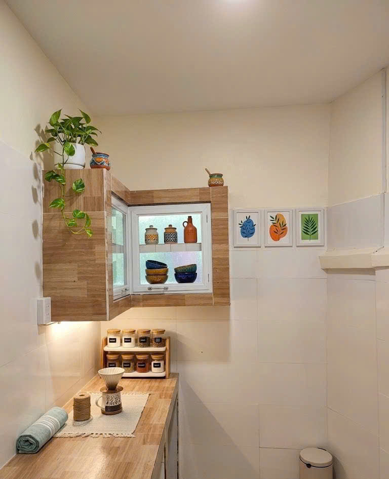 Bán nhà Nam Kỳ Khởi Nghĩa, QUẬN 3, 6 x 5m (30 m2) , 5.5 tỷ