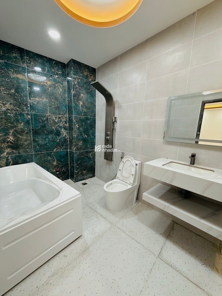 bán nhà đường dương văn dương tân quý